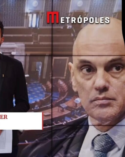 No momento, você está visualizando ‘Censura’ de Moraes pode afetar lisura das eleições no Brasil, diz comitê do congresso dos EUA; ASSISTA VÍDEO