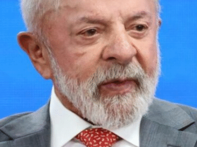 Ninguém quer Lula como porta-voz