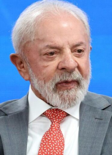 No momento, você está visualizando Ninguém quer Lula como porta-voz