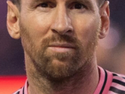 PENDURANDO AS CHUTEIRAS? Lionel Messi compra clube de futebol na Espanha