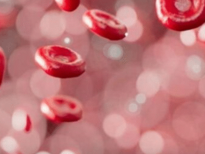 SABIA? exame de sangue indica quanto tempo de vida você ainda tem; SAIBA COMO