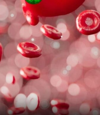 No momento, você está visualizando SABIA? exame de sangue indica quanto tempo de vida você ainda tem; SAIBA COMO