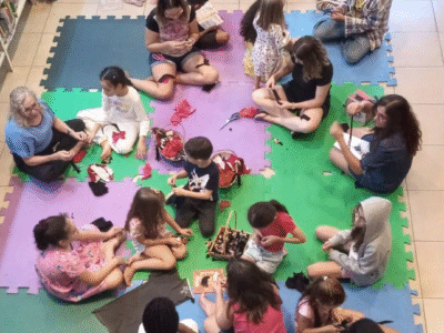 Cultura: Prefeitura lança editais de mais de R$ 1,1 milhão para investir em projetos culturais por meio da Política Nacional Aldir Blanc de Fomento à Cultura