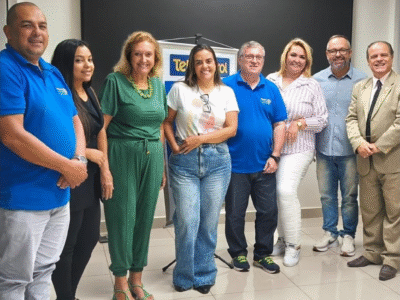 Santa Casa de Marília participa de reunião do Rotary Vera Cruz e pede apoio às campanhas do Imposto de Renda e da Nota Fiscal Paulista