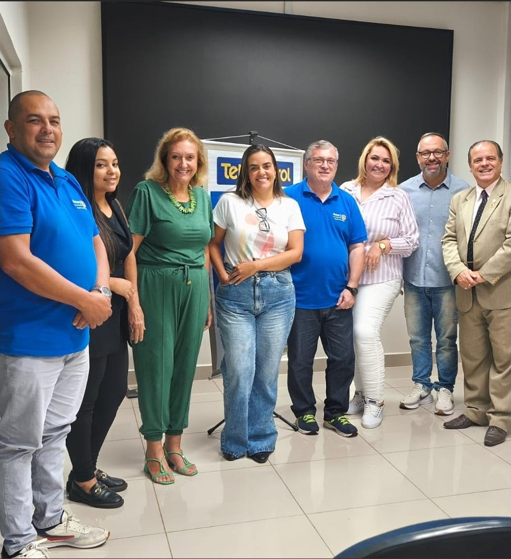 No momento, você está visualizando Santa Casa de Marília participa de reunião do Rotary Vera Cruz e pede apoio às campanhas do Imposto de Renda e da Nota Fiscal Paulista