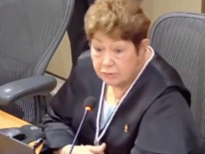 Desembargadora que falou em ‘escravidão’ recebeu salário impressionante em média mensal em 2025 e causa reação na internet; VEJA VALOR MENSAL