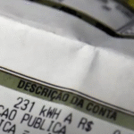 Conta de luz tem novo reajuste e deve atingir aos 40% dos consumidores; SAIBA QUANDO