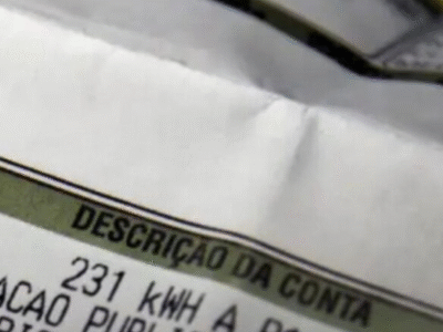 Conta de luz tem novo reajuste e deve atingir aos 40% dos consumidores; SAIBA QUANDO