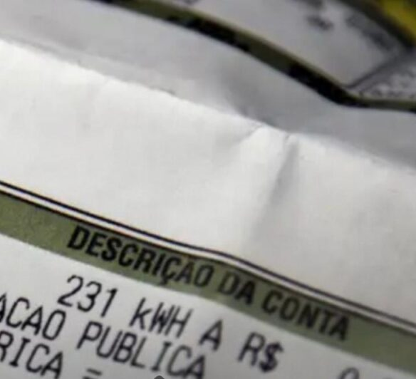 No momento, você está visualizando Conta de luz tem novo reajuste e deve atingir aos 40% dos consumidores; SAIBA QUANDO