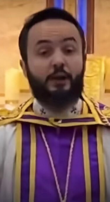 No momento, você está visualizando TRADIÇÃO DETONADA: Padre sobre comer peixe na semana santa: ‘quem inventou isso foi , no mínimo, um peixeiro;’ VEJA VÍDEO