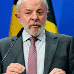 Lula termina o giro europeu sob novo desgaste diplomático com os EUA após discursos inflamados sobre Trump