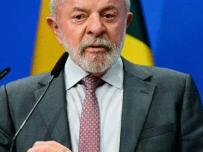 Lula termina o giro europeu sob novo desgaste diplomático com os EUA após discursos inflamados sobre Trump