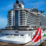 URGENTE: Lula alugou navios para COP30 através de empresa do sócio de Vorcaro