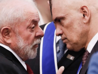 REAÇÃO: Advogados acionam OEA e denunciam Moraes por perseguição institucional no Brasil