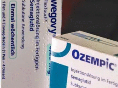 Estudo indica qual caneta emagrecedora leva à maior prejuízo muscular; VEJA