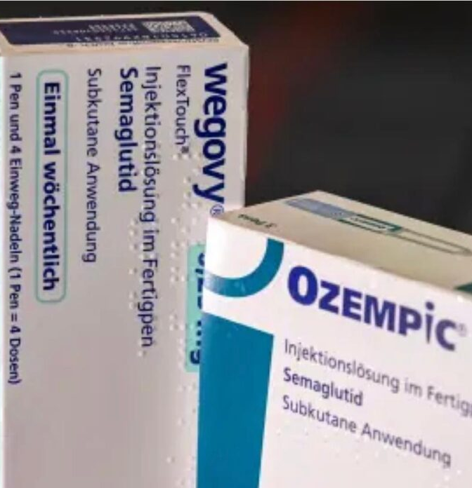 No momento, você está visualizando Estudo indica qual caneta emagrecedora leva à maior prejuízo muscular; VEJA