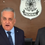 REAÇÃO: Alfredo Gaspar pede cassação e orisão de Lindbergh e Soraya e diz que ‘não ficarão impunes’; VEJA VÍDEO