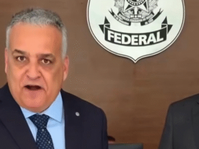 REAÇÃO: Alfredo Gaspar pede cassação e orisão de Lindbergh e Soraya e diz que ‘não ficarão impunes’; VEJA VÍDEO