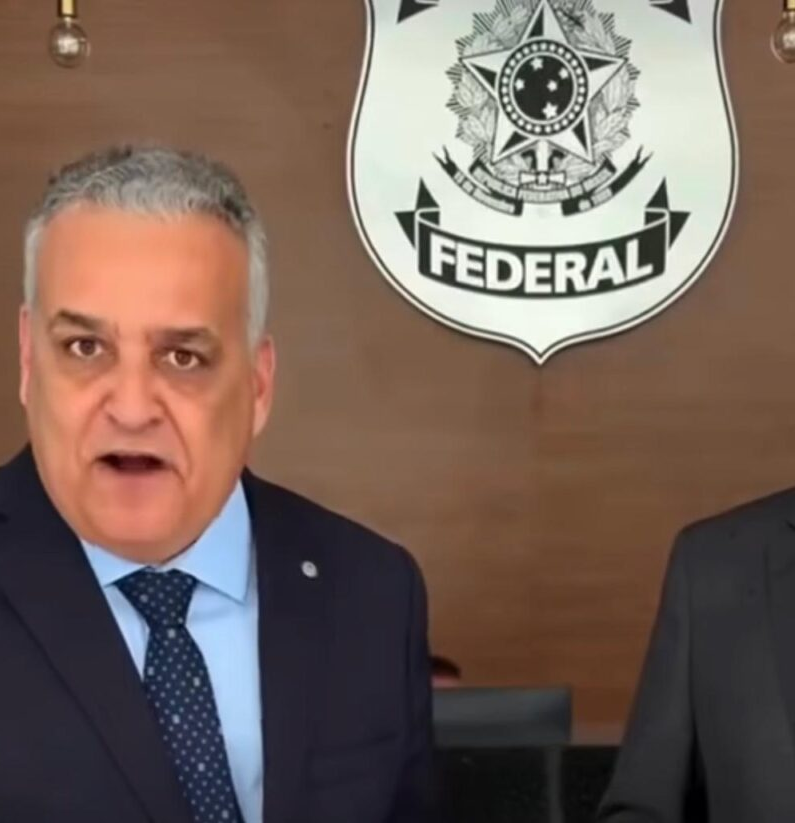 No momento, você está visualizando REAÇÃO: Alfredo Gaspar pede cassação e orisão de Lindbergh e Soraya e diz que ‘não ficarão impunes’; VEJA VÍDEO