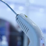 Nova tecnologia integra Assistência em Saúde da Maternidade Gota de Leite. Conheça o Therapy EC. Veja múltiplos benefícios