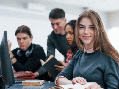 Programa de Estágios: Instituto Talentos, da Acim, passa a fazer parte do Conselho Municipal dos Direitos da Criança e dos Adolescentes de Marília