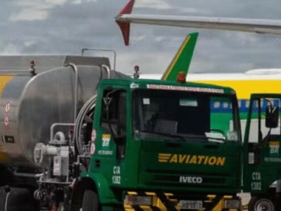 SEM FREIO: mais um aumento anunciado para combustíveis nos Brasil