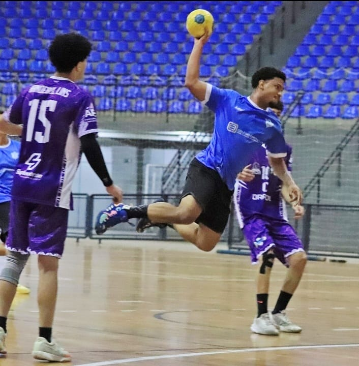 No momento, você está visualizando Handebol masculino Sub-21 de Marília conquista duas vitórias em rodada da Liga de Handebol Regional do Estado de São Paulo