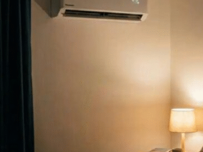 FOCO NA ECONOMIA: Quanto custa ligar o ar-condicionado por 30 noites no verão e como isso pode impactar sua conta de luz