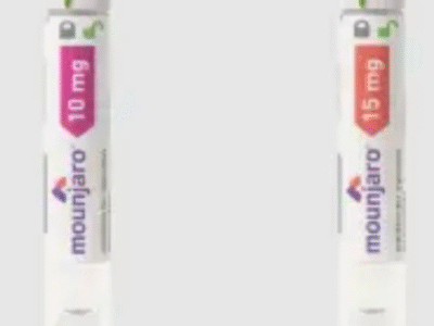 Anvisa libera Mounjaro para crianças e adolescentes com diabetes tipo 2. Veja faixa etária. cerca de 213 mil adolescentes vivem com a doença no Brasil