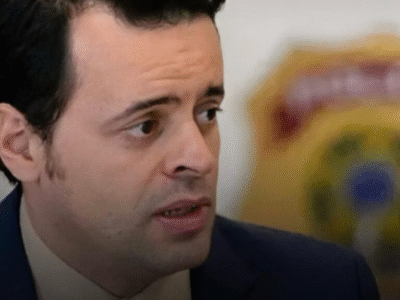 Delegado americano indica possível prevaricação de Marcelo Ivo em investigações de homicídio e lavagem de dinheiro