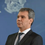 Oposição formaliza pedido de impeachment contra ministro da Justiça no caso Ramagem