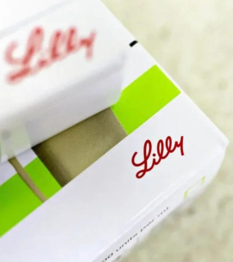 No momento, você está visualizando Pílula para perder peso da Eli Lilly é aprovada; SAIBA MAIS