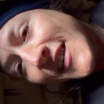 IMAGENS IMPRESSIONANTES: Astronauta registra no celular o brilho da Terra durante a Missão Artemis ll; VEJA VÍDEO