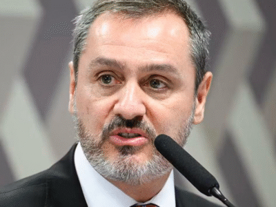 Itamaraty faz crítica aos EUA por expulsão de delegado da PF