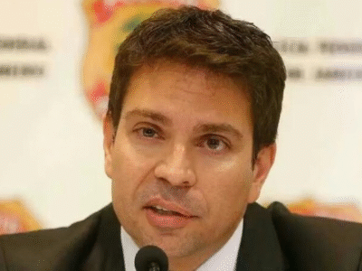 Globo explica como seria o acordo internacional entre Brasil e outros países; VEJA