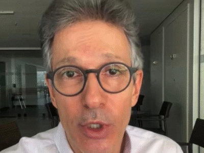ÚLTIMAS NOTÍCIAS BRASIL: Romeu Zema não se cala e confronta entrevista de Gilmar Mendes; VEJA VÍDEO