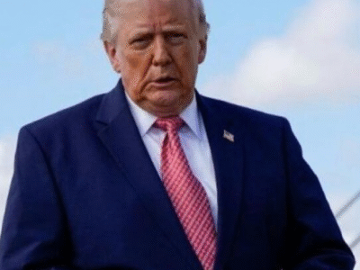 NOTÍCIAS DO MUNDO: Trump manda que Marinha dos EUA destrua navios que lançarem minas em Ormuz