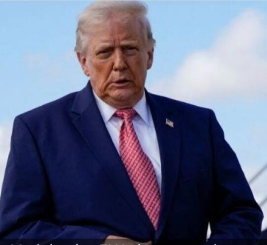 No momento, você está visualizando NOTÍCIAS DO MUNDO: Trump manda que Marinha dos EUA destrua navios que lançarem minas em Ormuz