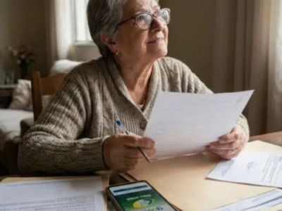 Aposentados com essas doenças crônicas podem garantir isenção do Imposto de Renda e ter alívio no tratamento; LEIA MAIS