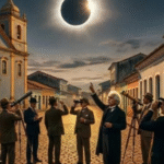 A cidade brasileira onde Einstein foi comprovado e hoje tem a melhor educação pública do Brasil