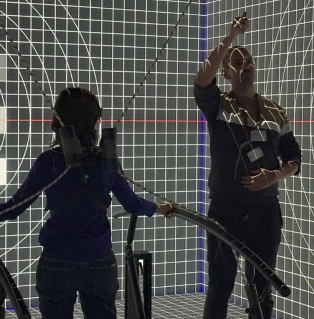 No momento, você está visualizando Esteira inteligente usa algoritmos para ‘prever’ Alzheimer e Parkinson