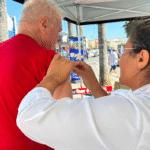 Vacinação contra dengue e Influenza: Marília terá seis unidades abertas neste sábado, dia 25. Acamados serão atendidos em casa. Veja todos os locais e horários