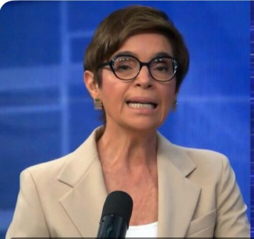 No momento, você está visualizando Deputados afirmam que Gilmar Mendes admitiu caráter político do Inquérito das Fake News