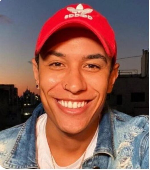 No momento, você está visualizando Decretada nova prisão do criador da Choquei