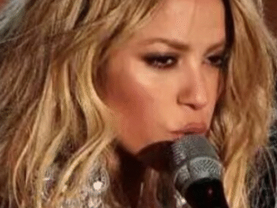 Show de Shakira vai custar uma fortuna aos cofres públicos; VEJA