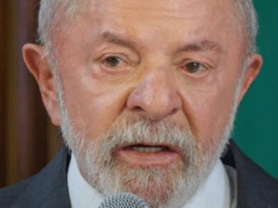 Delegados da PF reagem após Lula dizer que classe ‘finge que trabalha’