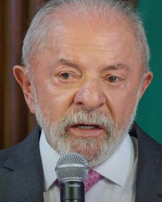 No momento, você está visualizando Delegados da PF reagem após Lula dizer que classe ‘finge que trabalha’