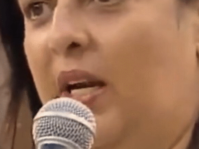 Boninho se irrita com repórter do Metrópoles dá patada pesada; VEJA VÍDEO