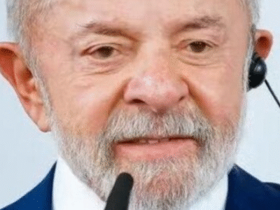 MAIS ARROCHO À VISTA: Governo Lula volta atrás e fala que não vai reduzir imposto da gasolina