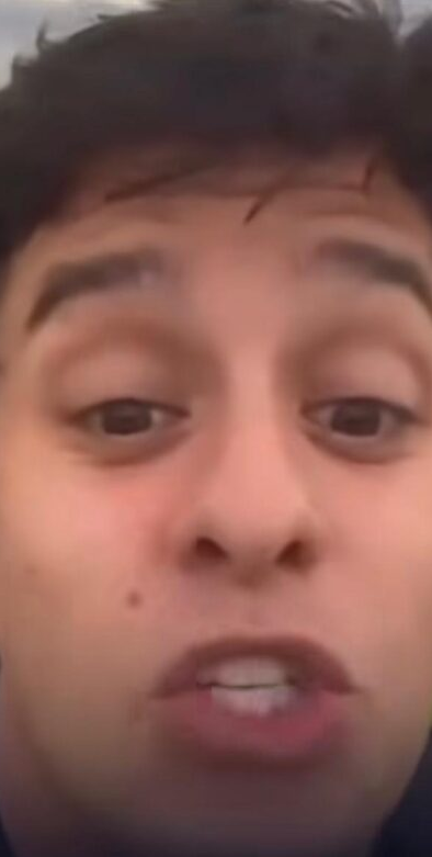 No momento, você está visualizando BIZARRO: Influencer mostra Famílias que tem a cultura de exumar familiares e trocar roupas; VEJA VÍDEO